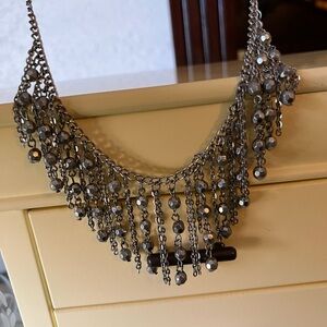 I have a verity of necklaces